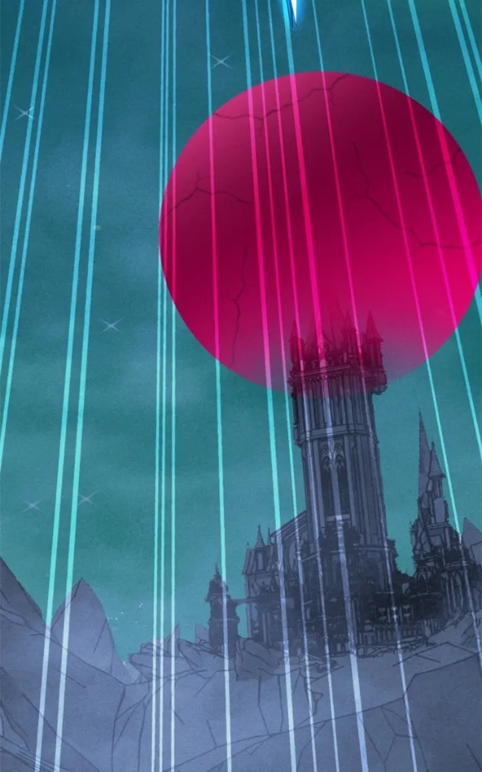 Read The Lone Spellcaster chapter 223 image 117 on Lezhin
