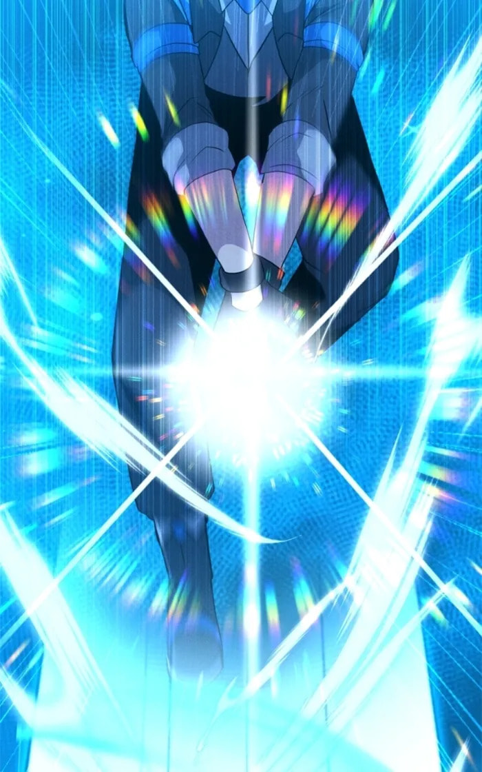 Read The Lone Spellcaster chapter 223 image 119 on Lezhin