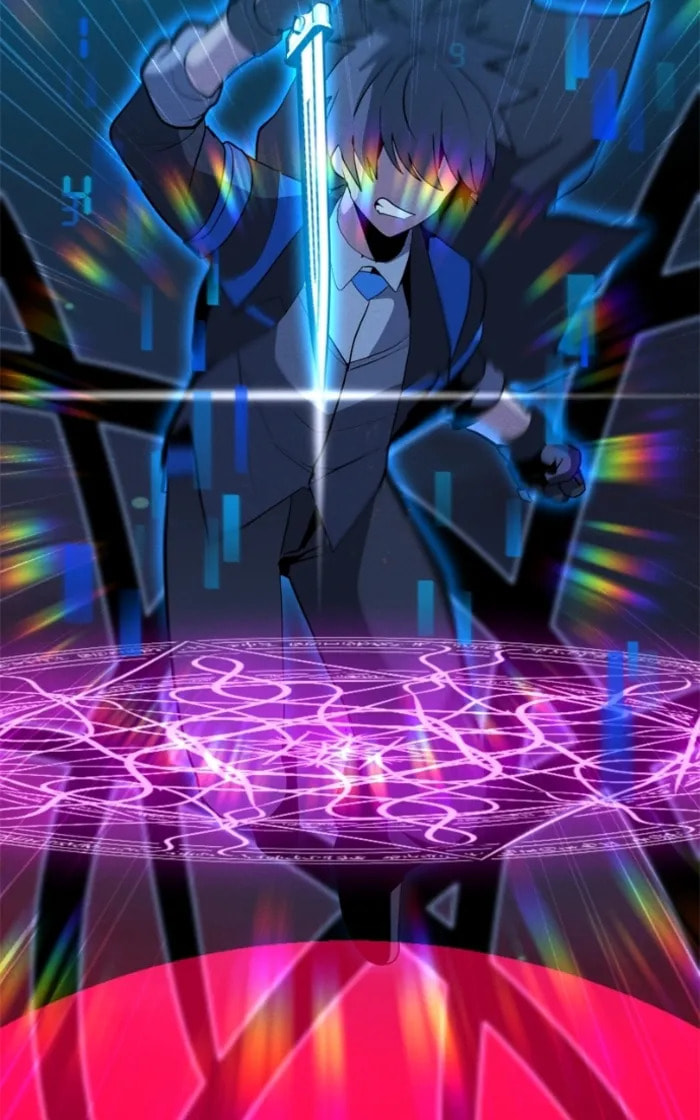 Read The Lone Spellcaster chapter 223 image 130 on Lezhin