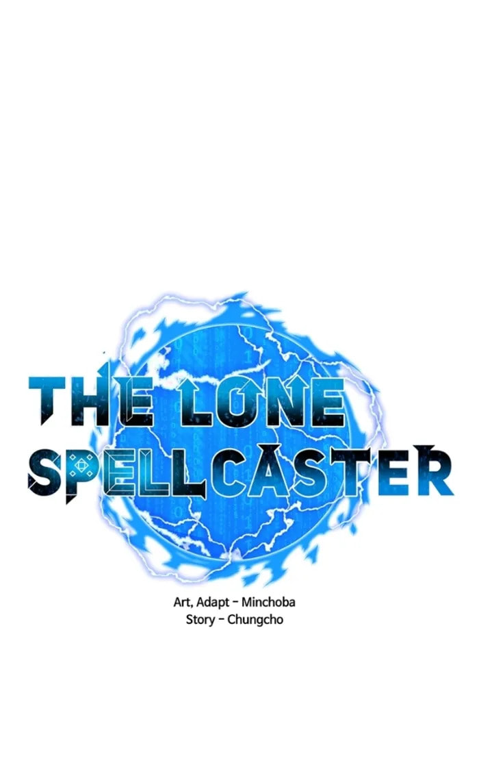 Read The Lone Spellcaster chapter 223 image 19 on Lezhin