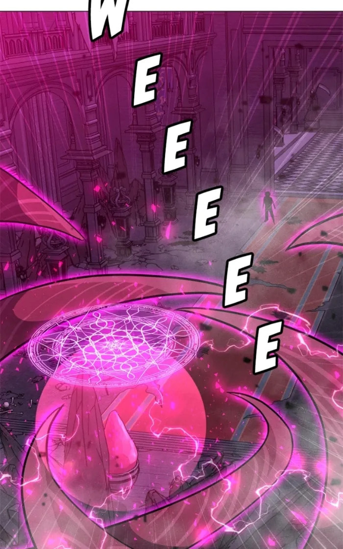 Read The Lone Spellcaster chapter 223 image 21 on Lezhin