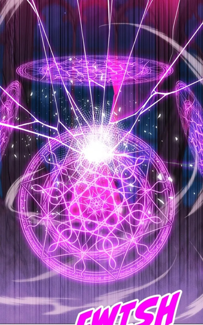 Read The Lone Spellcaster chapter 223 image 27 on Lezhin