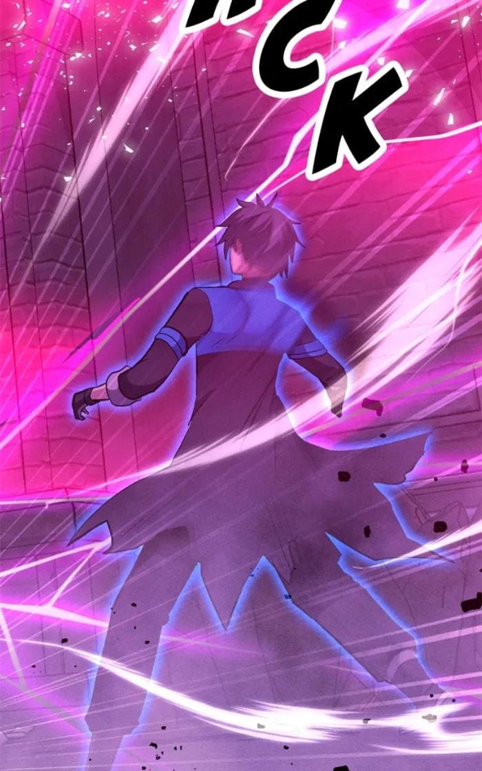 Read The Lone Spellcaster chapter 223 image 29 on Lezhin