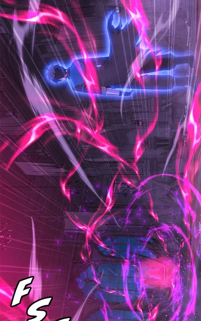 Read The Lone Spellcaster chapter 223 image 3 on Lezhin