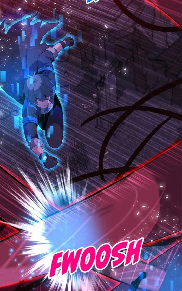 Read The Lone Spellcaster chapter 223 image 40 on Lezhin