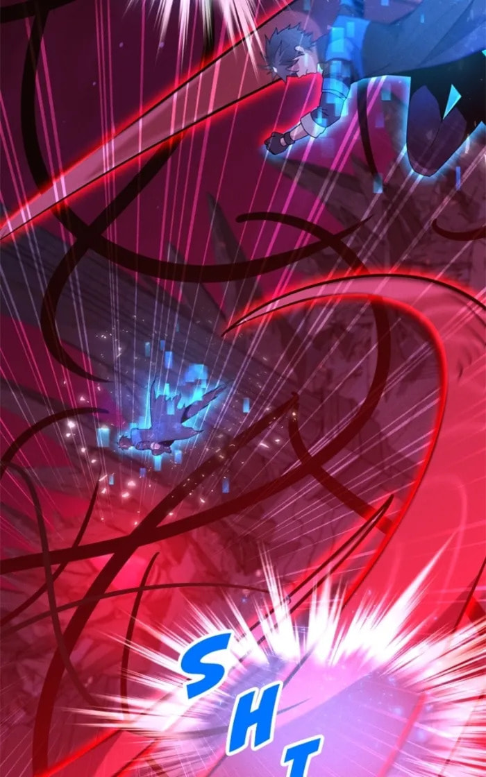 Read The Lone Spellcaster chapter 223 image 41 on Lezhin