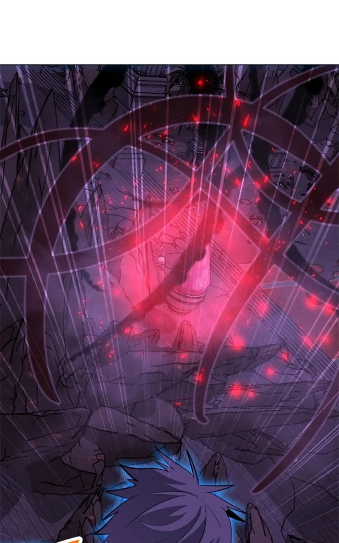 Read The Lone Spellcaster chapter 223 image 43 on Lezhin