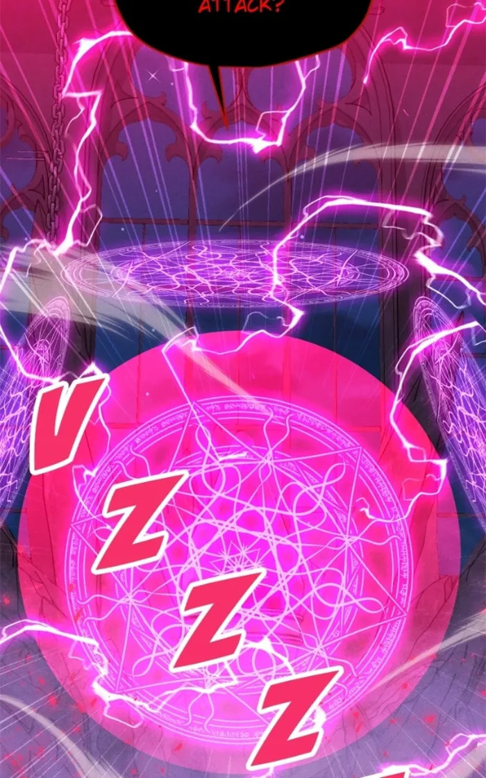 Read The Lone Spellcaster chapter 223 image 5 on Lezhin