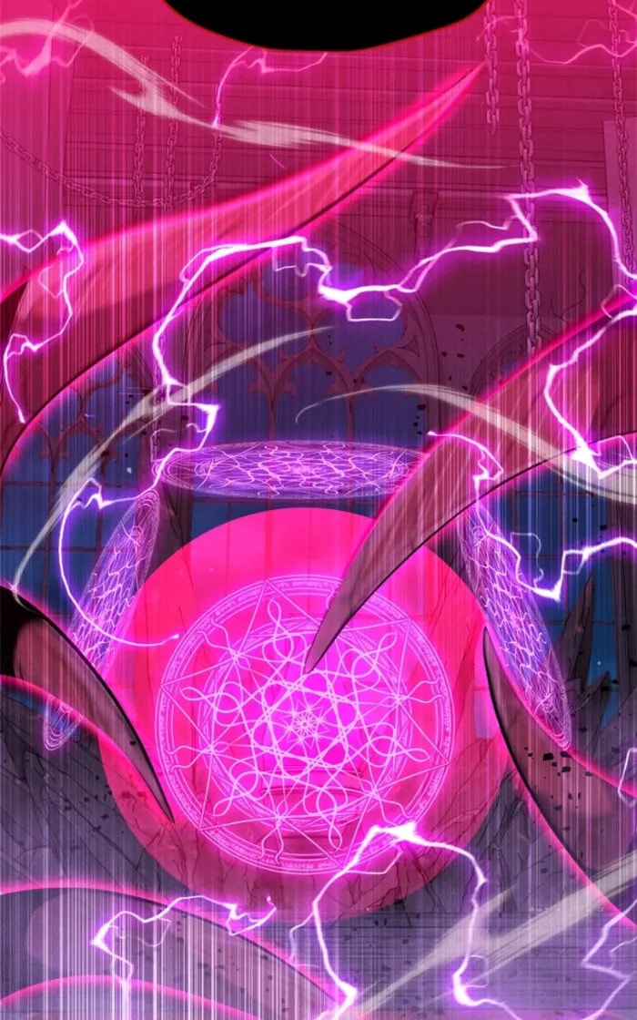 Read The Lone Spellcaster chapter 223 image 7 on Lezhin