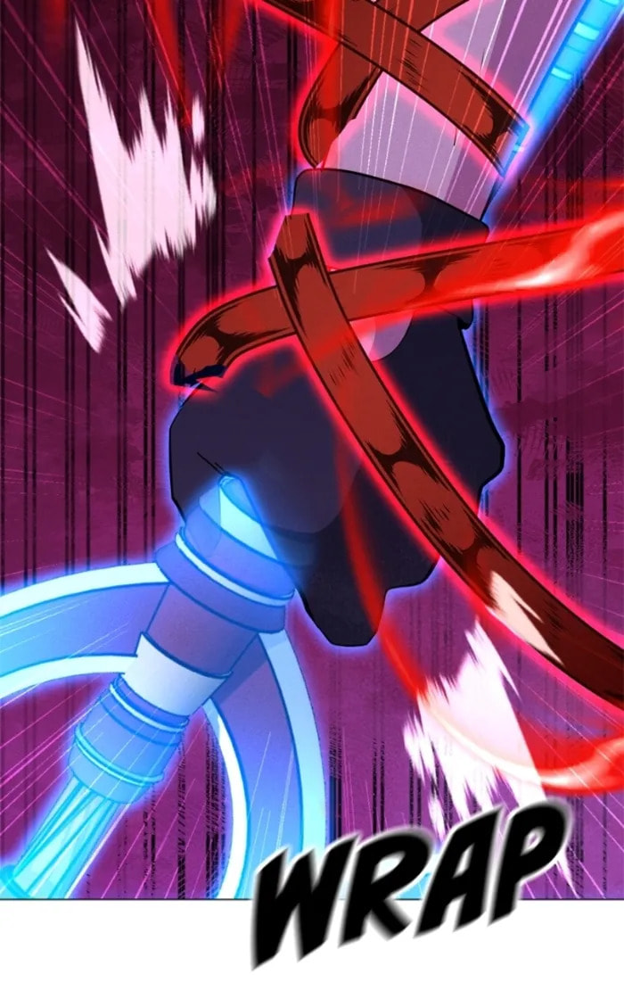 Read The Lone Spellcaster chapter 223 image 77 on Lezhin