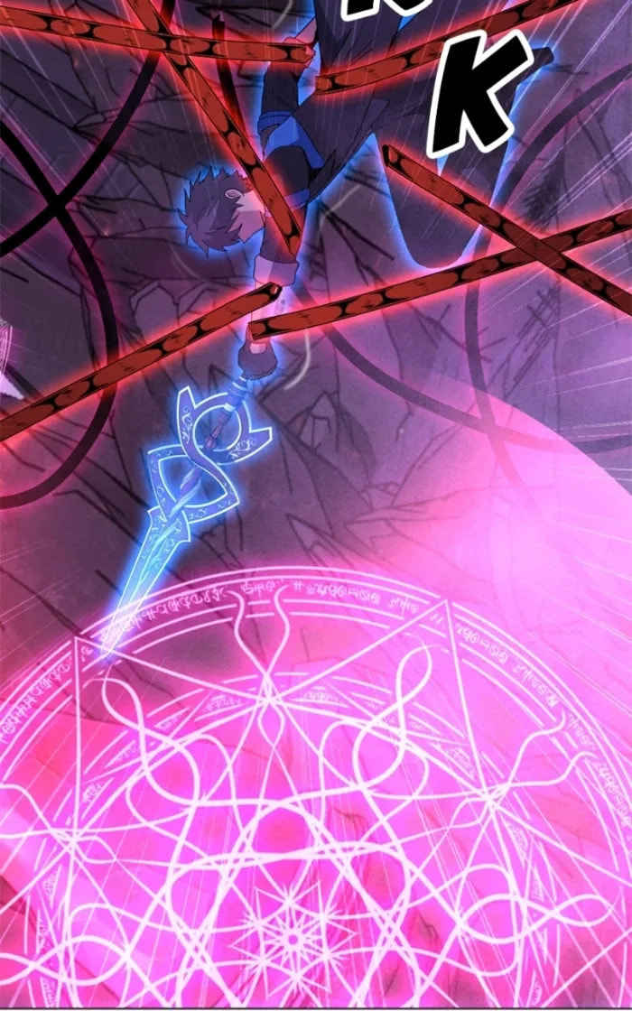 Read The Lone Spellcaster chapter 223 image 79 on Lezhin