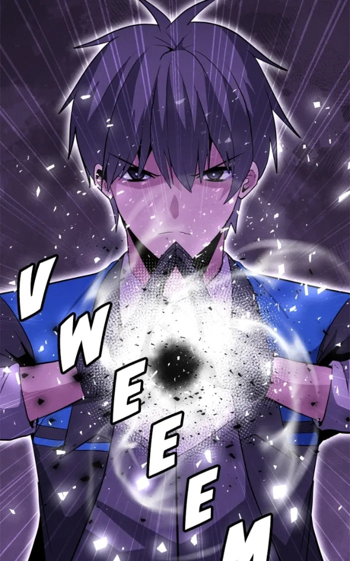 Read The Lone Spellcaster chapter 223 image 9 on Lezhin