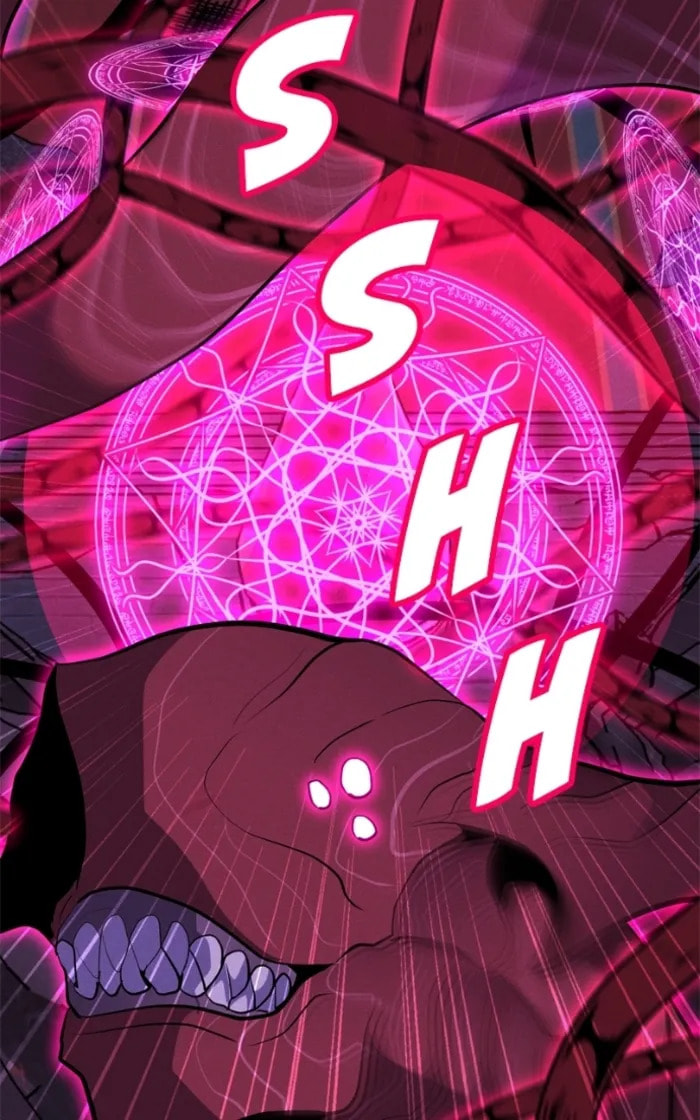 Read The Lone Spellcaster chapter 223 image 92 on Lezhin