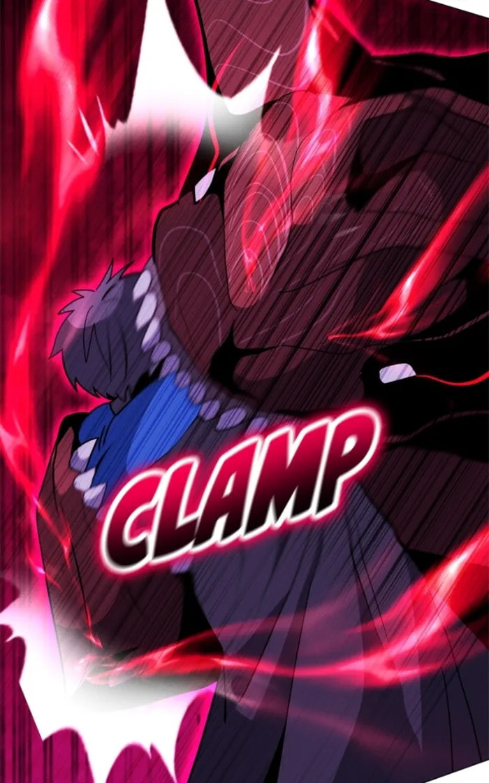 Read The Lone Spellcaster chapter 223 image 97 on Lezhin