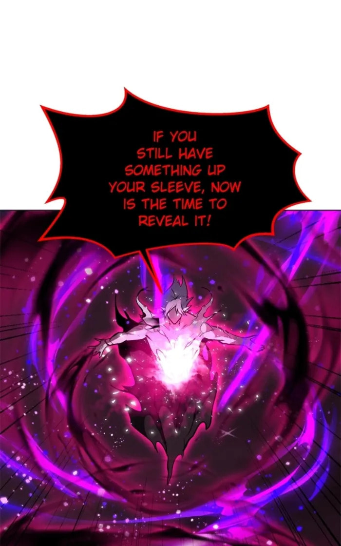 Read The Lone Spellcaster chapter 224 image 115 on Lezhin