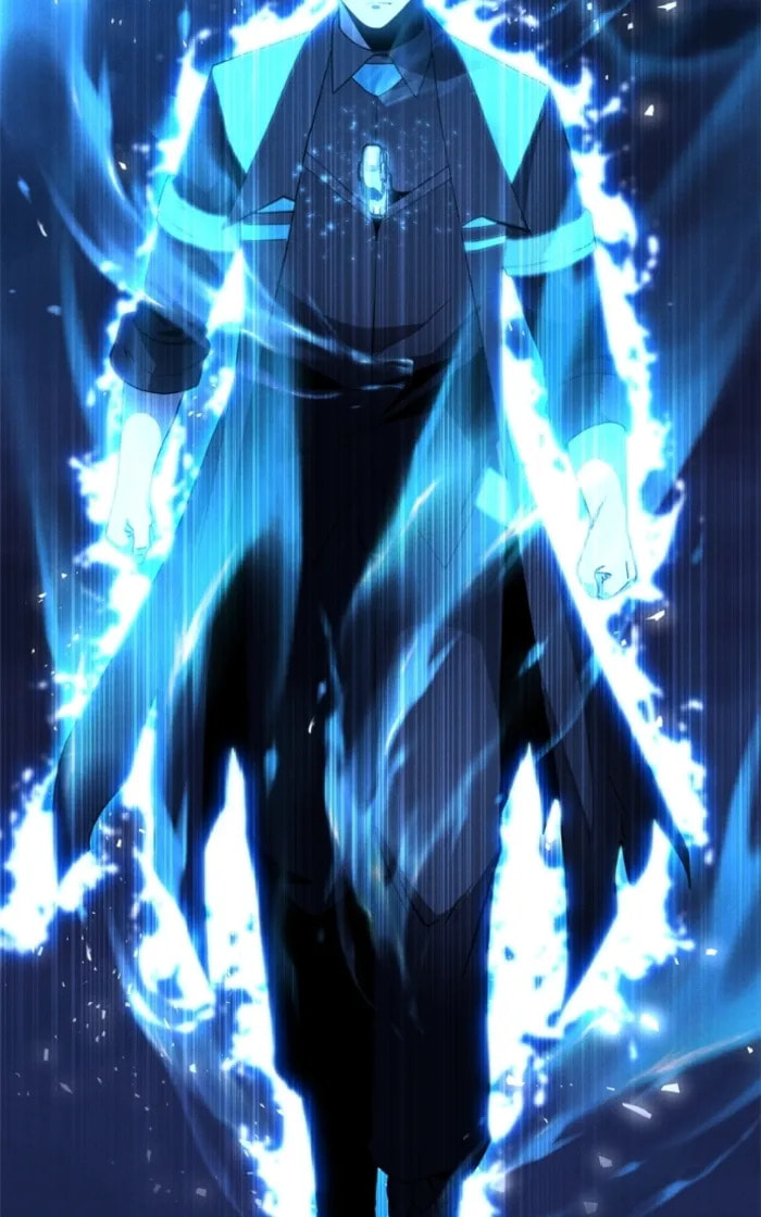 Read The Lone Spellcaster chapter 224 image 133 on Lezhin