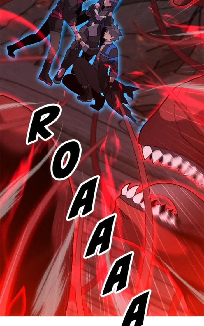 Read The Lone Spellcaster chapter 224 image 26 on Lezhin