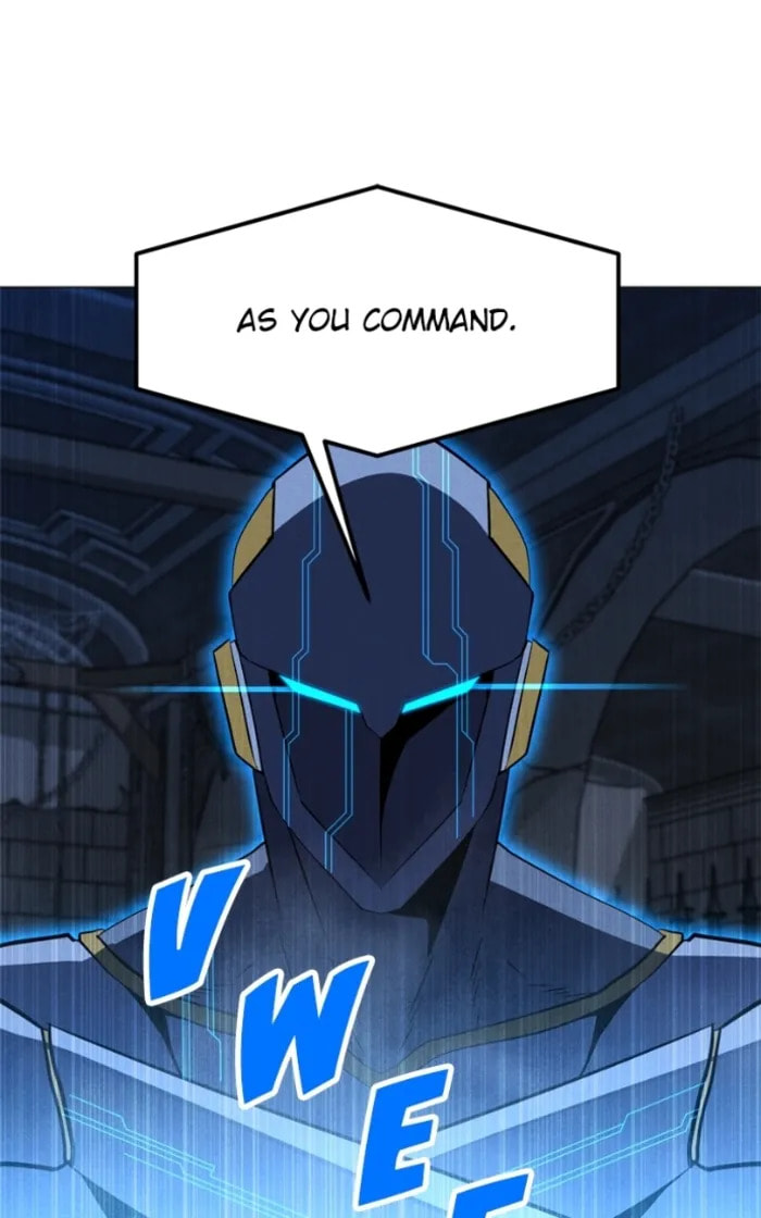 Read The Lone Spellcaster chapter 224 image 30 on Lezhin