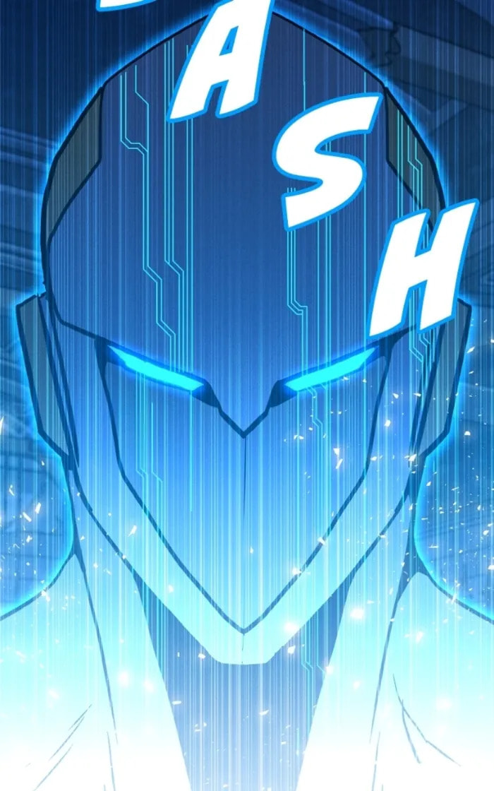 Read The Lone Spellcaster chapter 224 image 32 on Lezhin