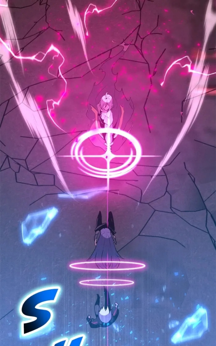 Read The Lone Spellcaster chapter 224 image 75 on Lezhin