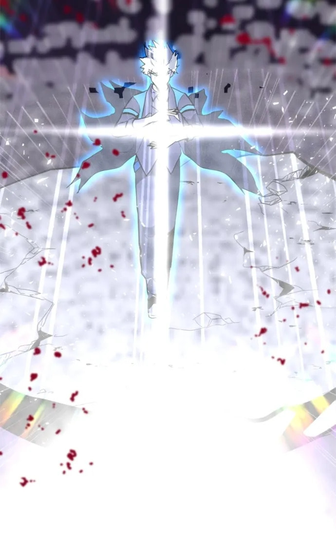 Read The Lone Spellcaster chapter 225 image 104 on Lezhin