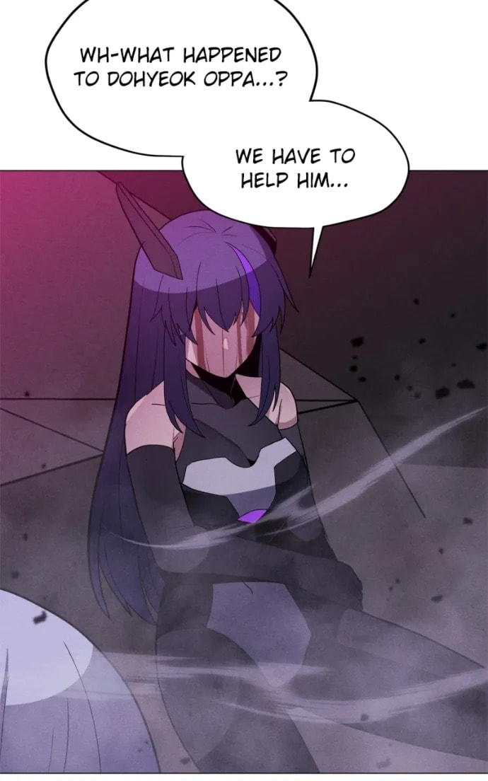 Read The Lone Spellcaster chapter 225 image 12 on Lezhin