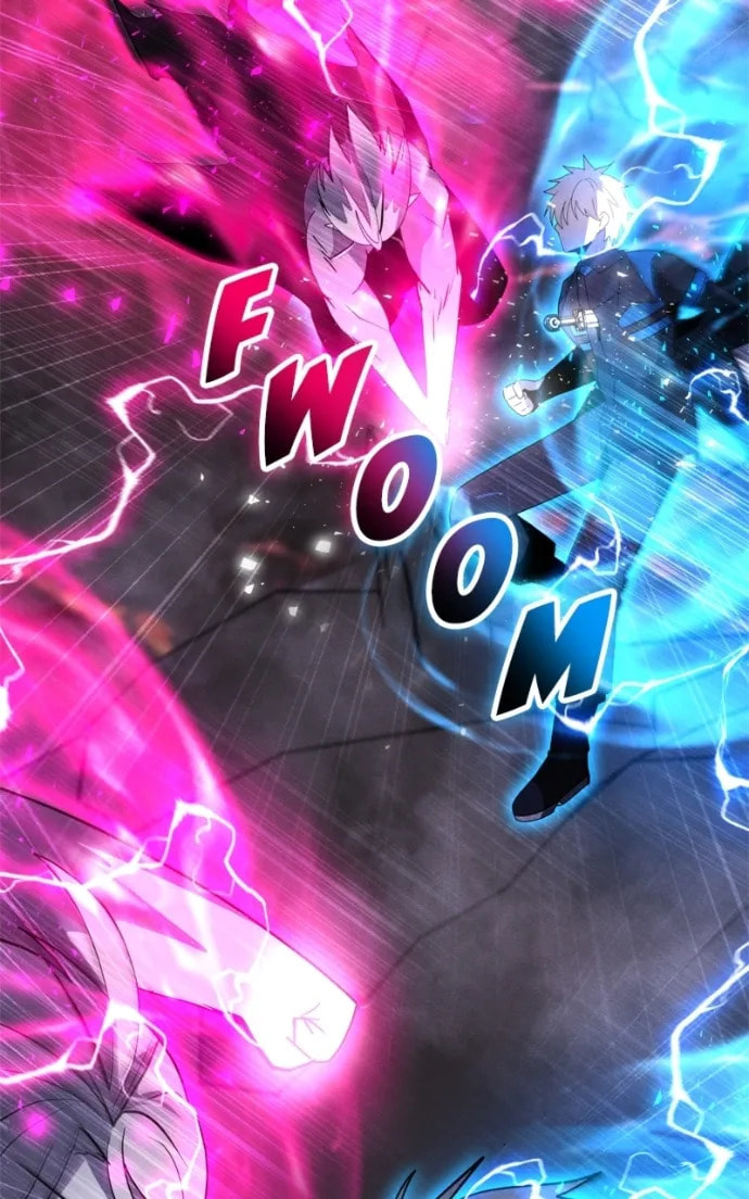 Read The Lone Spellcaster chapter 225 image 33 on Lezhin
