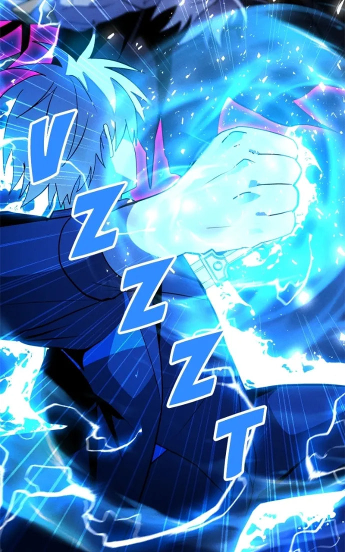 Read The Lone Spellcaster chapter 225 image 48 on Lezhin