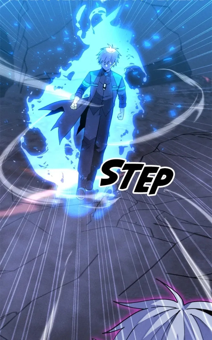 Read The Lone Spellcaster chapter 225 image 67 on Lezhin