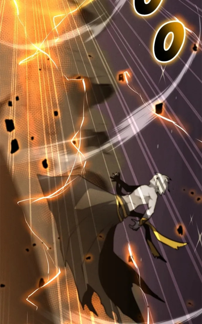 Read The Lone Spellcaster chapter 225 image 72 on Lezhin