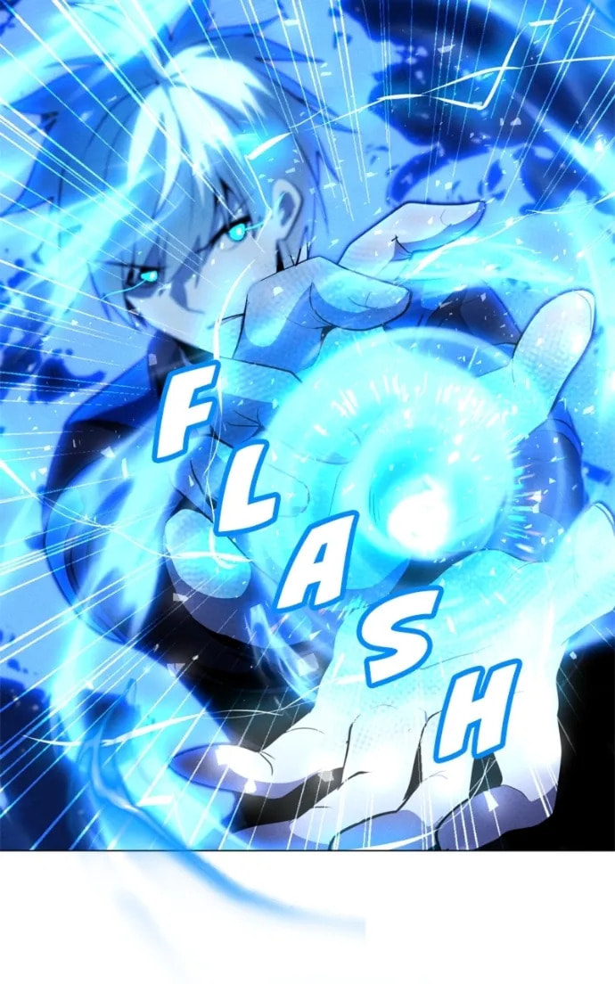 Read The Lone Spellcaster chapter 225 image 80 on Lezhin