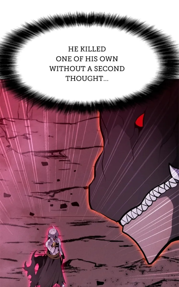 Read The Lone Spellcaster chapter 226 image 2 on Lezhin