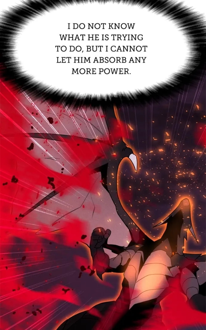 Read The Lone Spellcaster chapter 226 image 23 on Lezhin