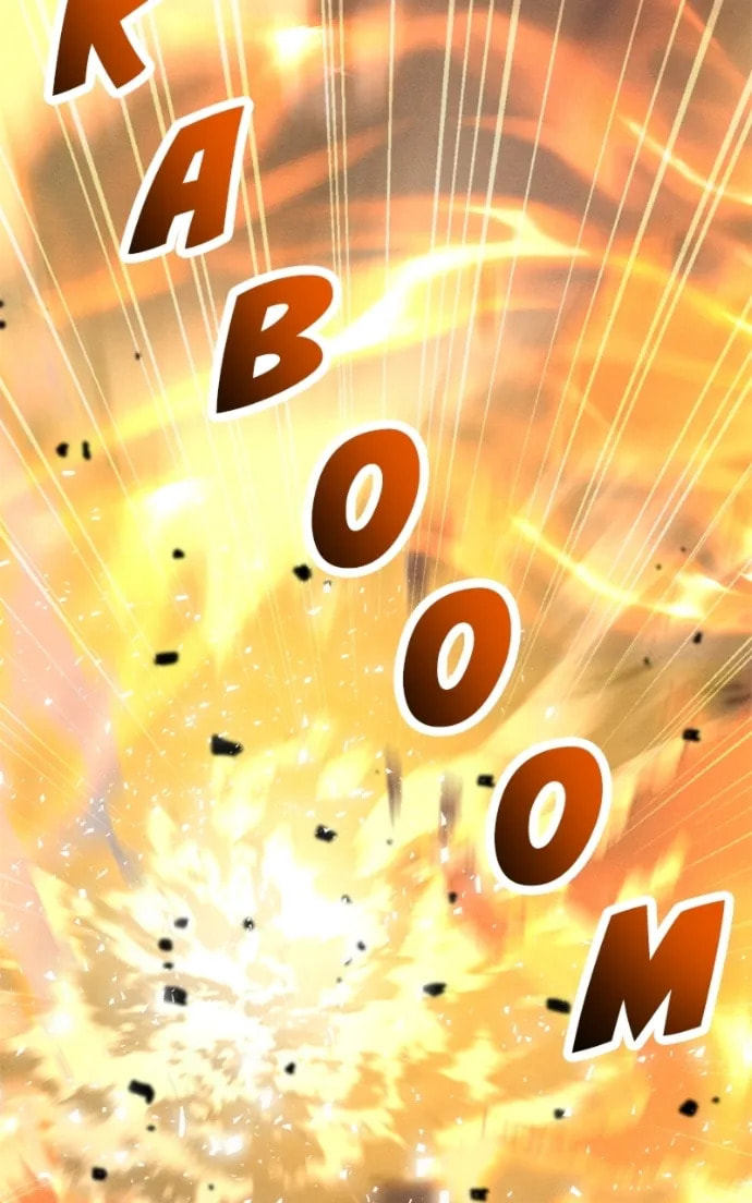 Read The Lone Spellcaster chapter 226 image 34 on Lezhin