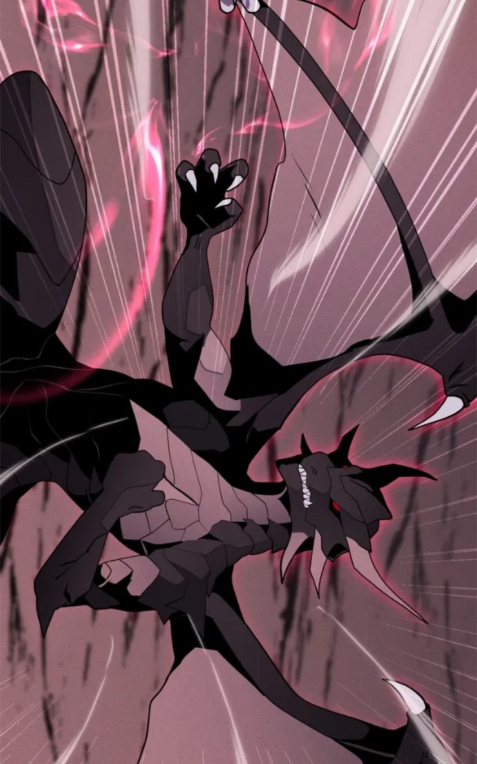 Read The Lone Spellcaster chapter 226 image 49 on Lezhin