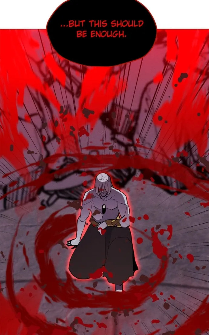 Read The Lone Spellcaster chapter 226 image 65 on Lezhin