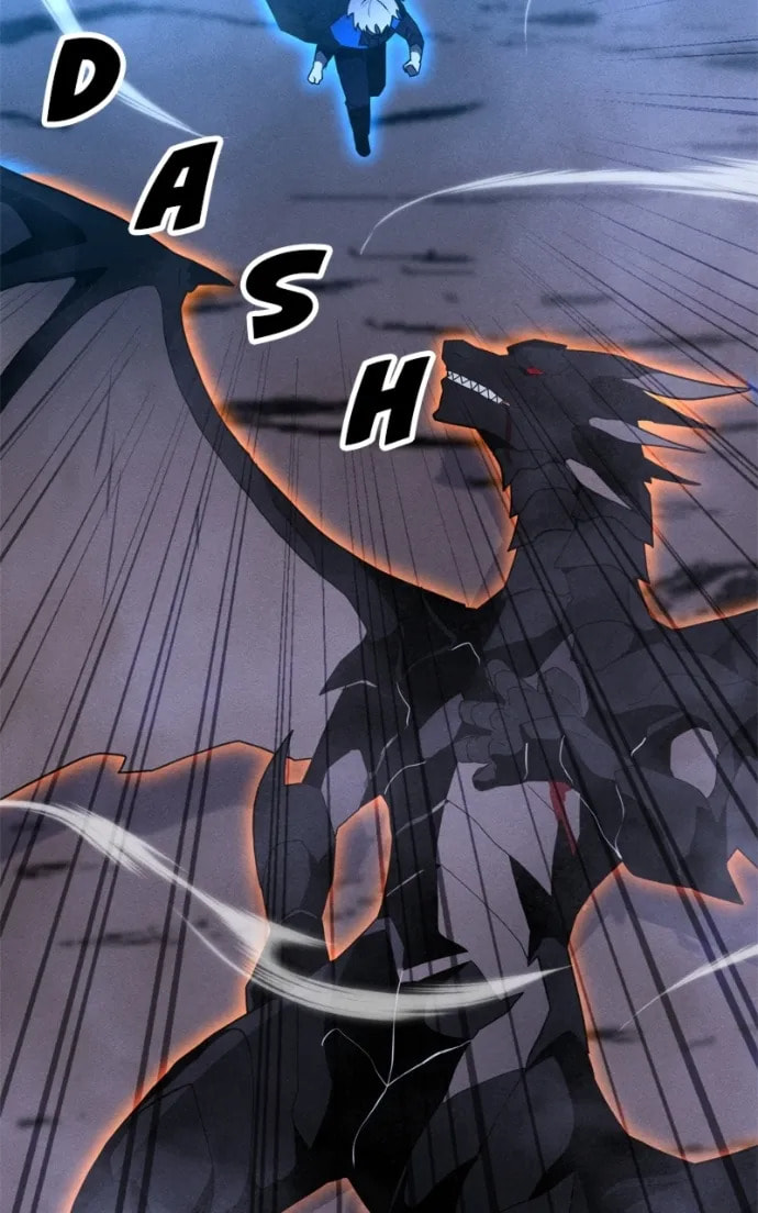 Read The Lone Spellcaster chapter 226 image 76 on Lezhin