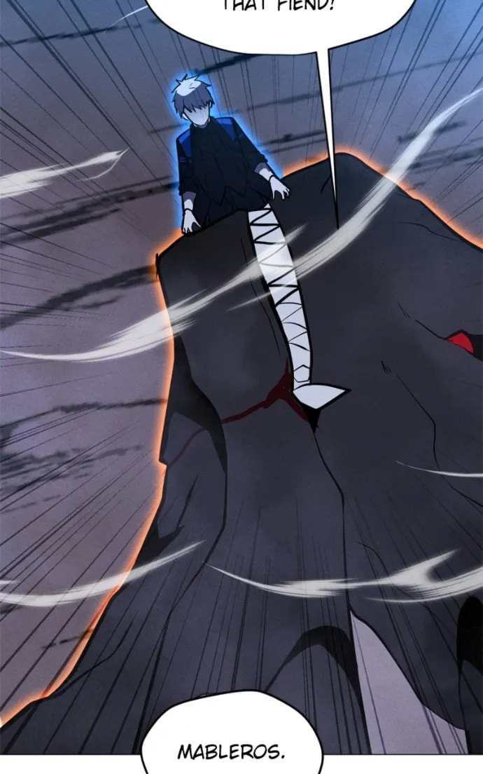 Read The Lone Spellcaster chapter 226 image 81 on Lezhin