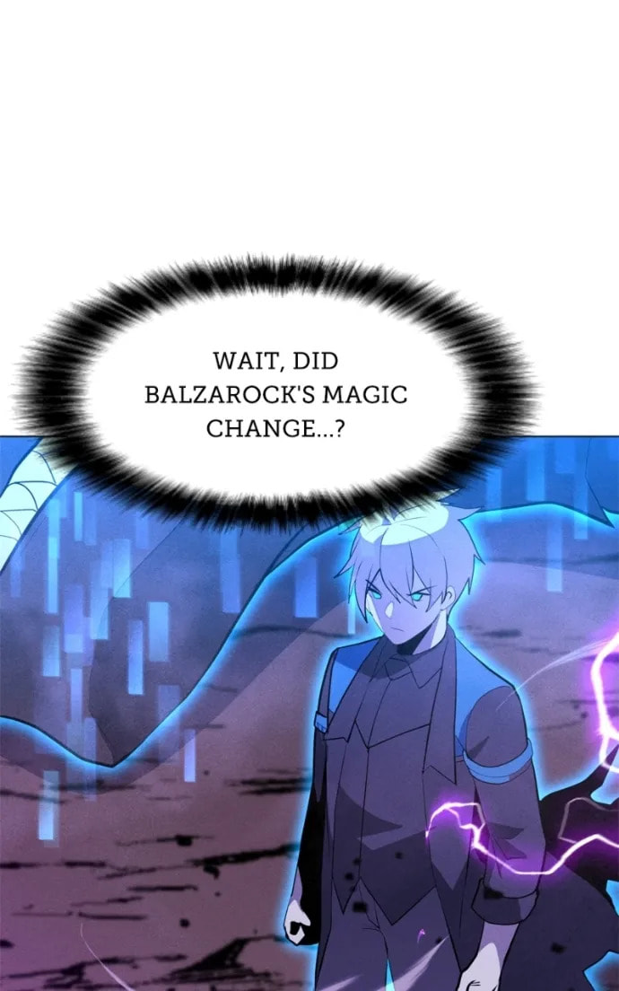 Read The Lone Spellcaster chapter 226 image 88 on Lezhin