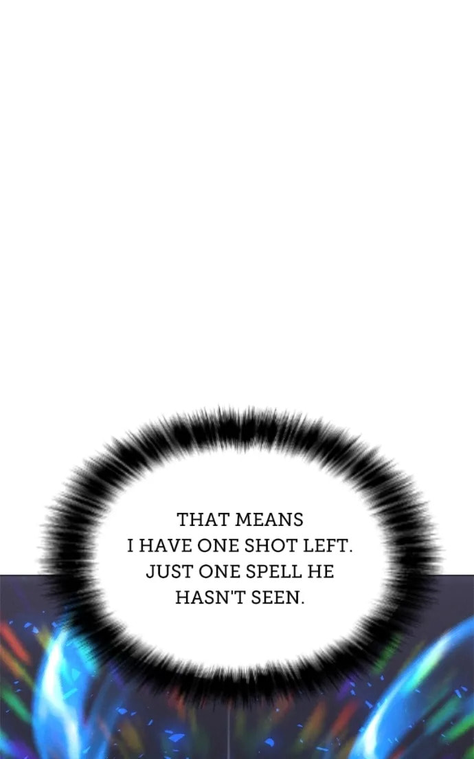 Read The Lone Spellcaster chapter 227 image 102 on Lezhin
