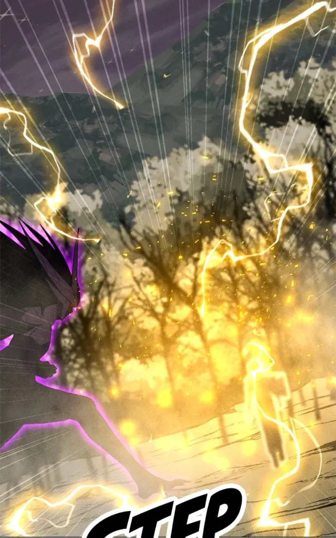 Read The Lone Spellcaster chapter 227 image 63 on Lezhin