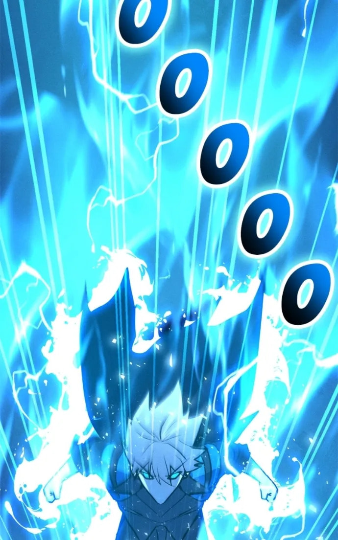 Read The Lone Spellcaster chapter 227 image 76 on Lezhin