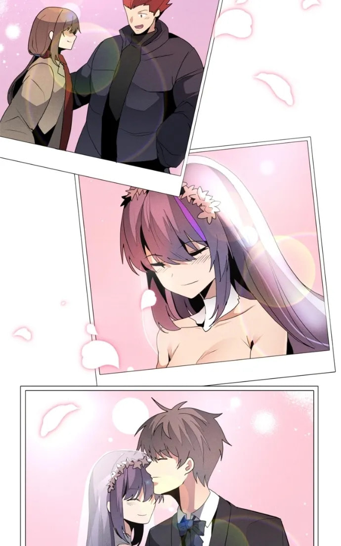 Read The Lone Spellcaster chapter 229 image 104 on Lezhin
