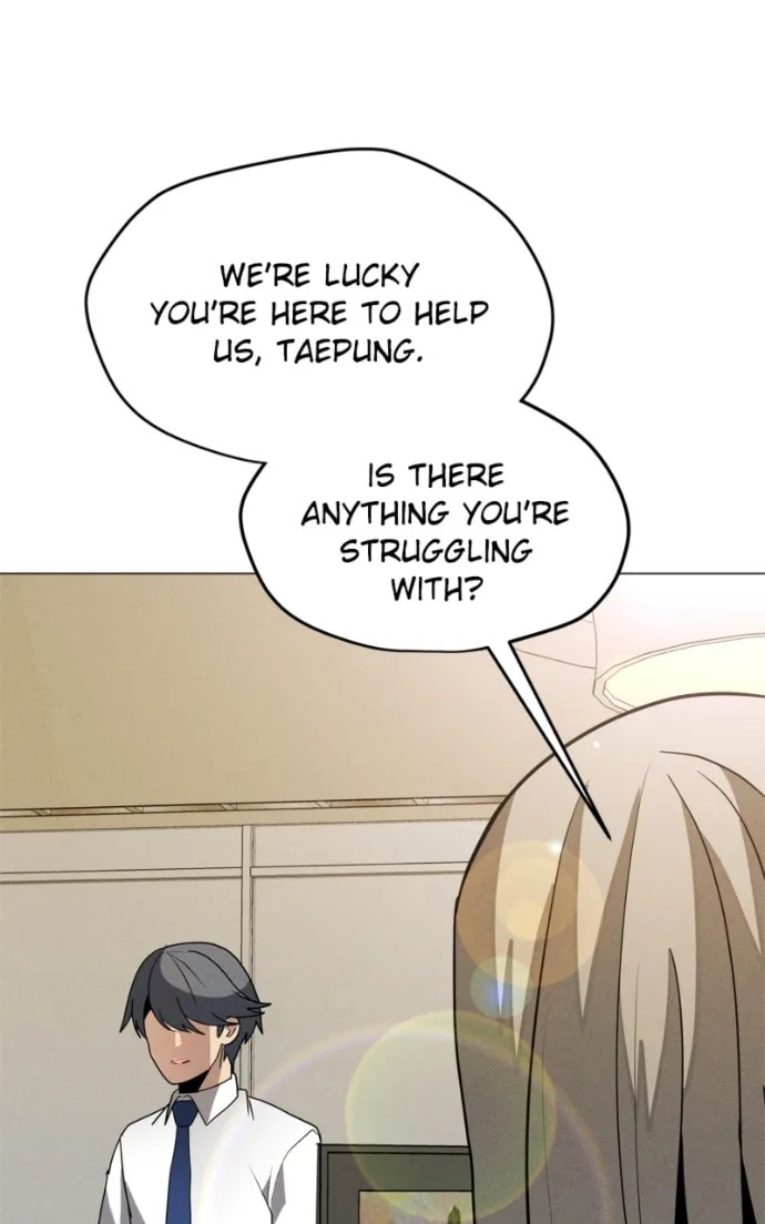 Read The Lone Spellcaster chapter 229 image 22 on Lezhin