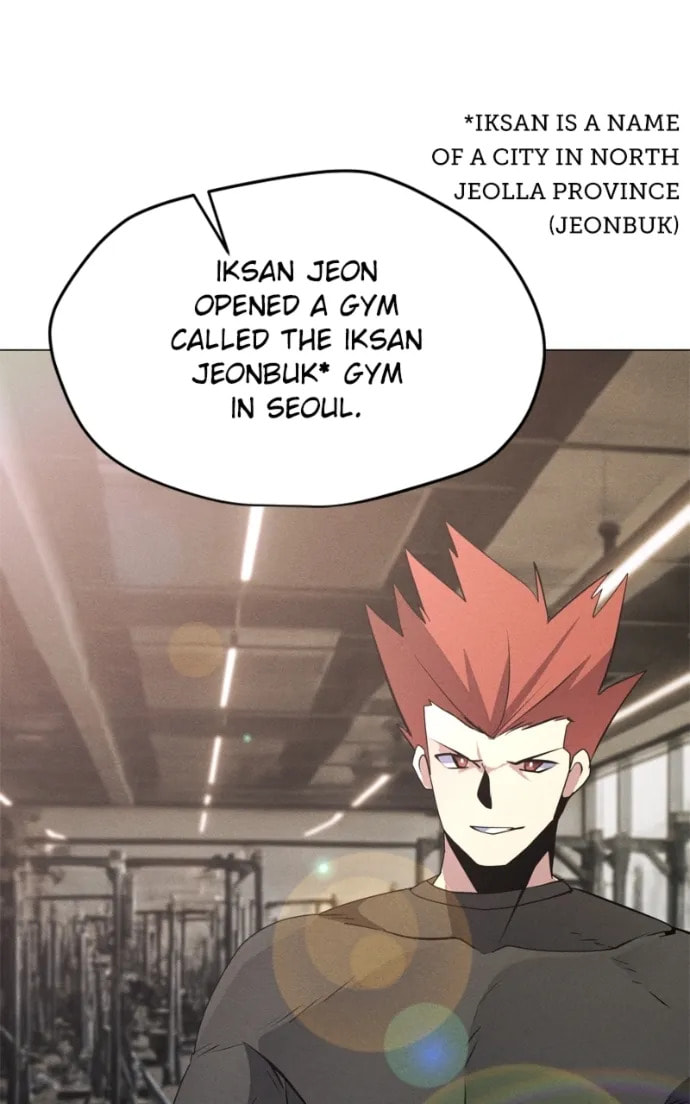 Read The Lone Spellcaster chapter 229 image 37 on Lezhin