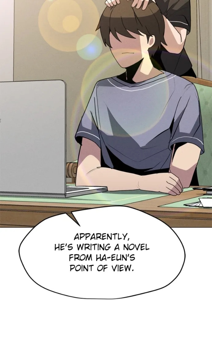 Read The Lone Spellcaster chapter 229 image 44 on Lezhin