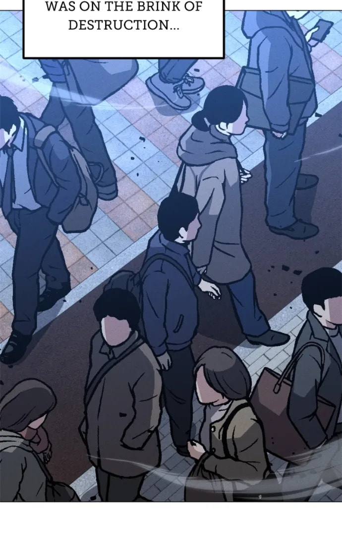 Read The Lone Spellcaster chapter 229 image 5 on Lezhin