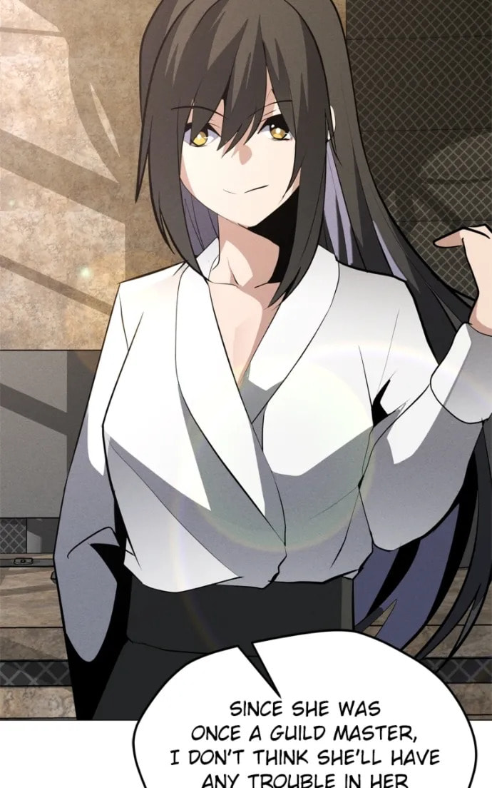 Read The Lone Spellcaster chapter 229 image 51 on Lezhin