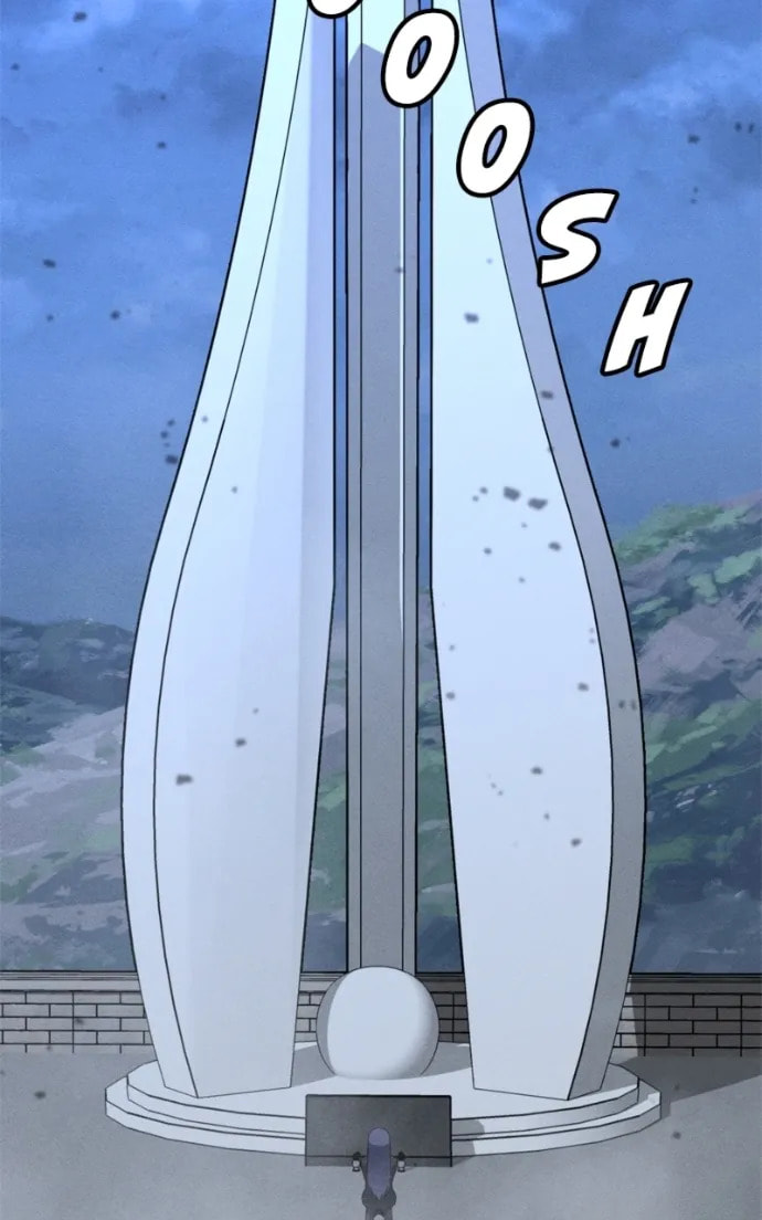 Read The Lone Spellcaster chapter 229 image 66 on Lezhin
