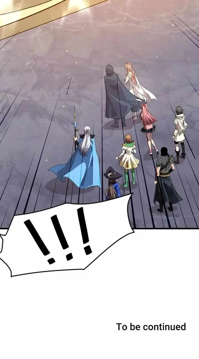 The Lone SSS-Class Summoner Chapter 227 page 11 - 